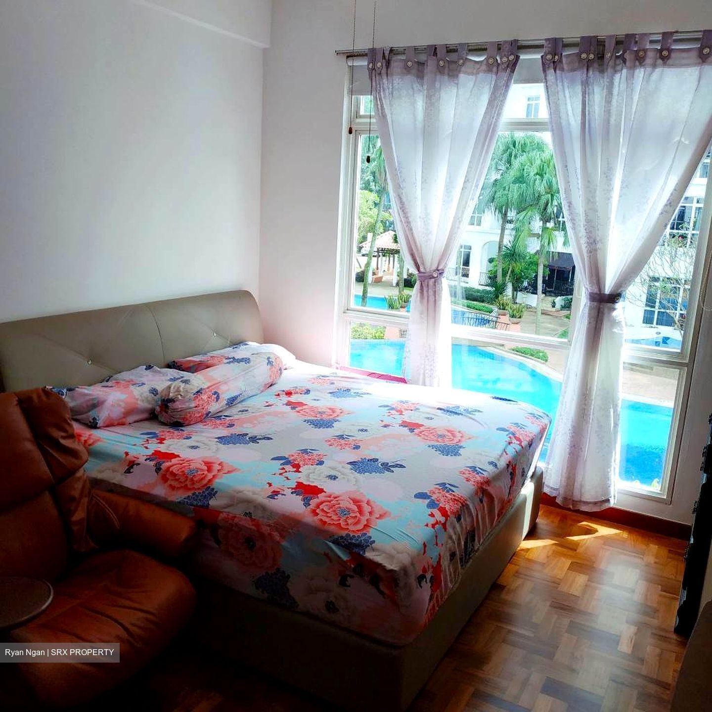 Casablanca (D25), Condominium #363046281